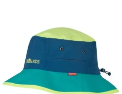 Trollkids Kids Trollfjord Hat
