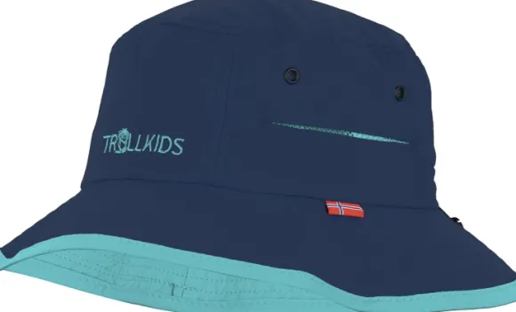 Trollkids Kids Trollfjord Hat