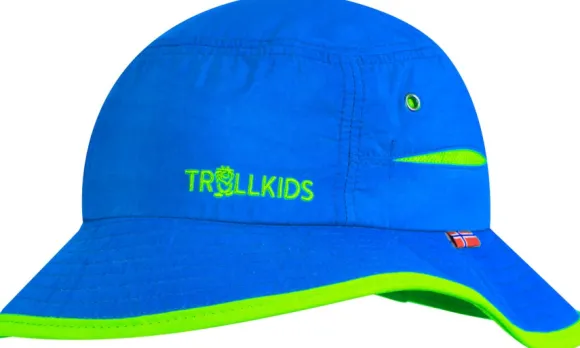 Trollkids Kids Trollfjord Hat
