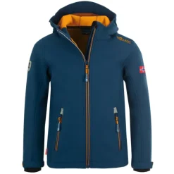 Trollkids Kids Trollfjord Jacket