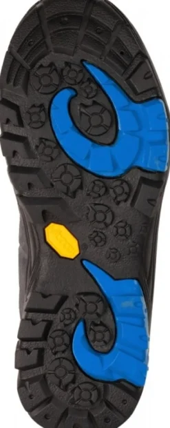 Trollkids Kids Trollsteinen Hiker Mid