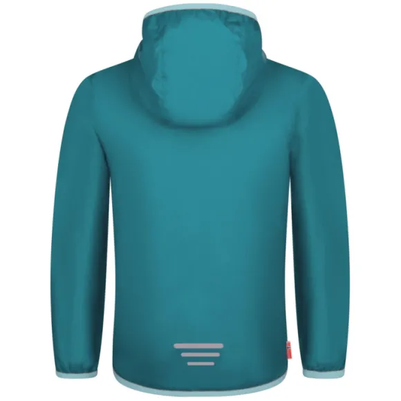 Trollkids Kids Trolltunga Jacket
