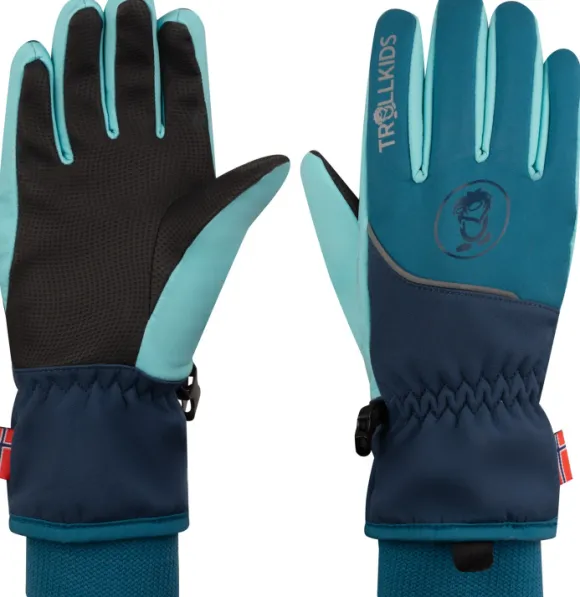 Trollkids Kids Trolltunga Glove