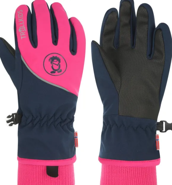 Trollkids Kids Trolltunga Glove