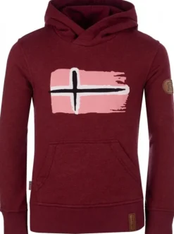 Trollkids Kids Trondheim Sweater