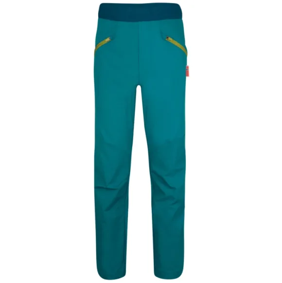 Trollkids Kids Tronfjell Pants