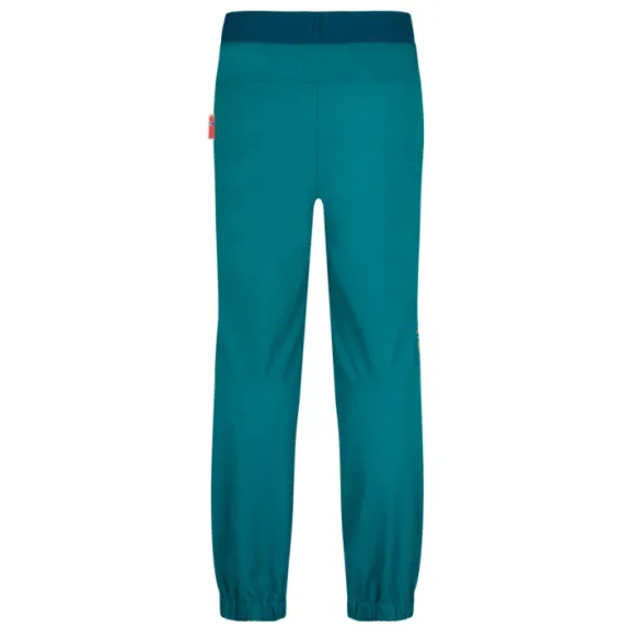 Trollkids Kids Tronfjell Pants