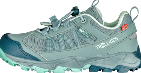 Trollkids Kids Tronfjell Hiker Low