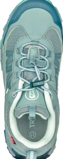 Trollkids Kids Tronfjell Hiker Low