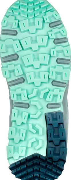 Trollkids Kids Tronfjell Hiker Low