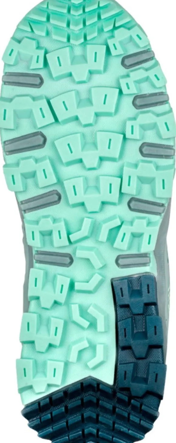Trollkids Kids Tronfjell Hiker Low