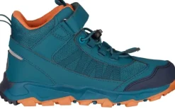 Trollkids Kids Tronfjell Hiker Mid