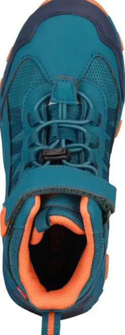 Trollkids Kids Tronfjell Hiker Mid