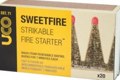 UCO Anz&uuml;nder Sweetfire