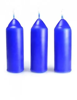 UCO Ersatzkerzen, 3er Pack