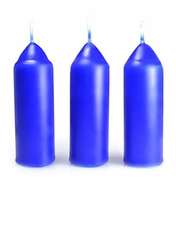 UCO Ersatzkerzen, 3er Pack