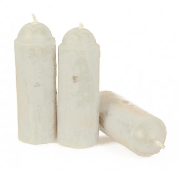 UCO Ersatzkerzen, 3er Pack