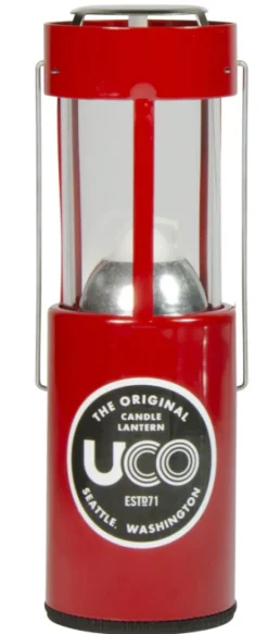 UCO Kerzenlaterne