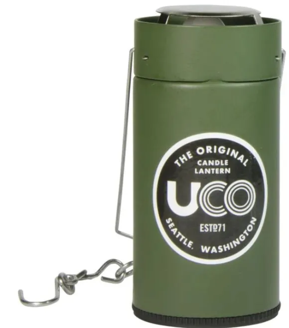 UCO Kerzenlaterne