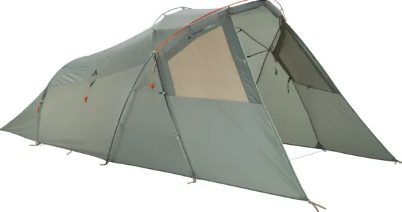 VAUDE Allround Chapel XT