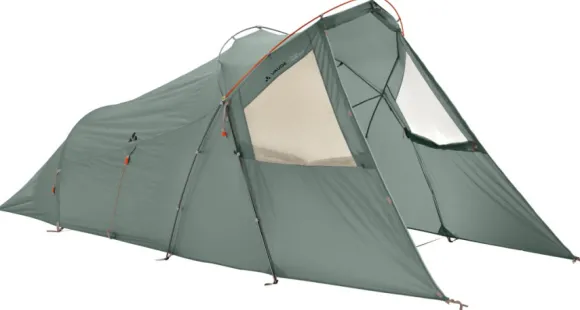 VAUDE Allround Chapel XT