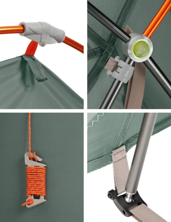 VAUDE Allround Chapel XT