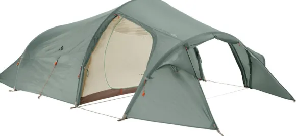VAUDE Allround Ferret XT