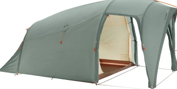 VAUDE Allround Taurus XT