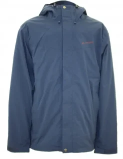 VAUDE Antrona 3in1 Jacket