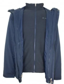VAUDE Antrona 3in1 Jacket