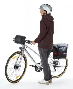 VAUDE CityMe Bike