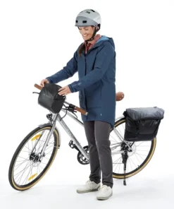 VAUDE CityMe Bike