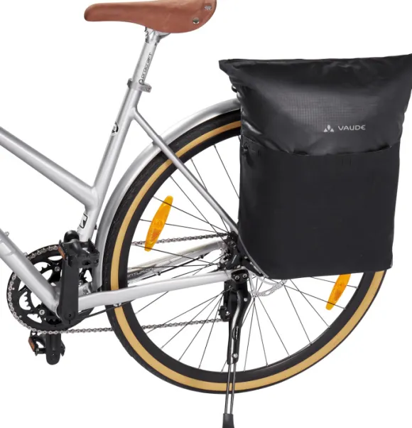 VAUDE CityShop Bike