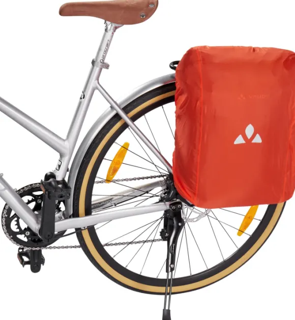 VAUDE CityShop Bike