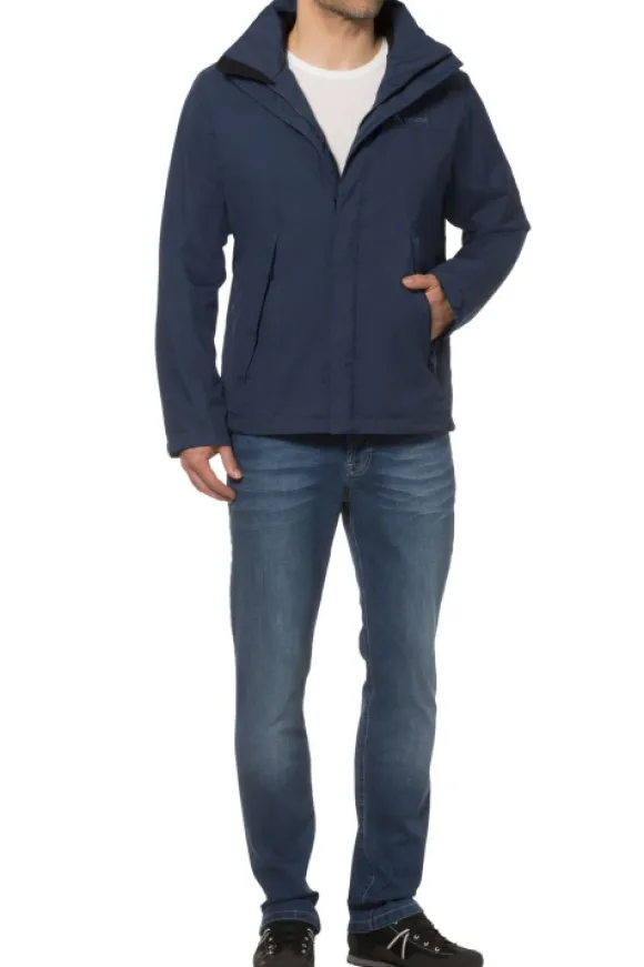VAUDE Escape Light Jacket