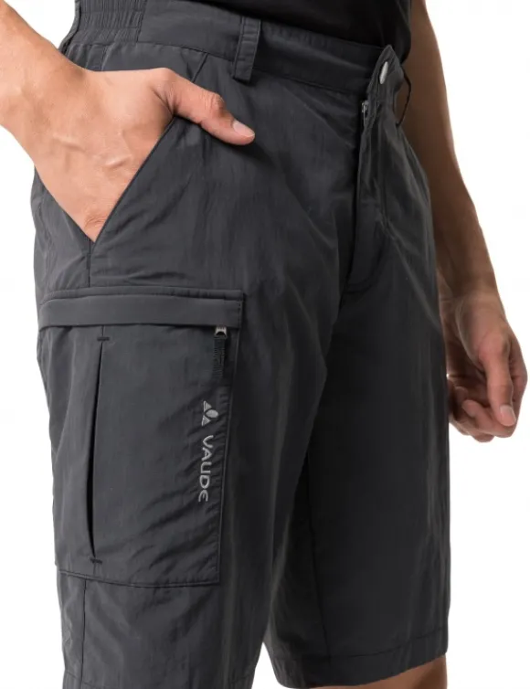 VAUDE Farley Bermuda V