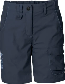 VAUDE Girls Leni Shorts
