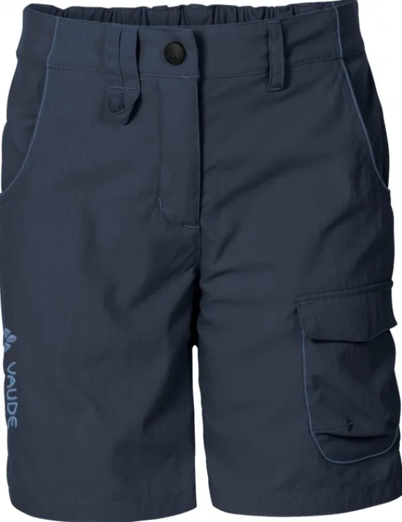 VAUDE Girls Leni Shorts