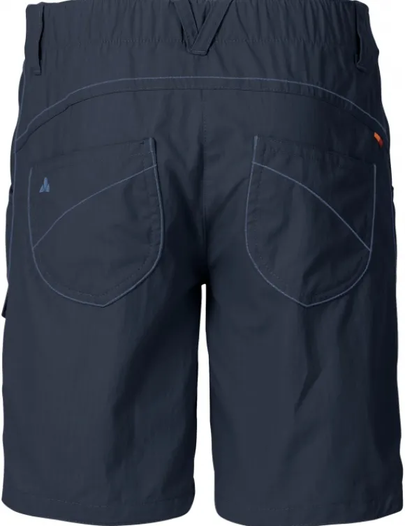 VAUDE Girls Leni Shorts