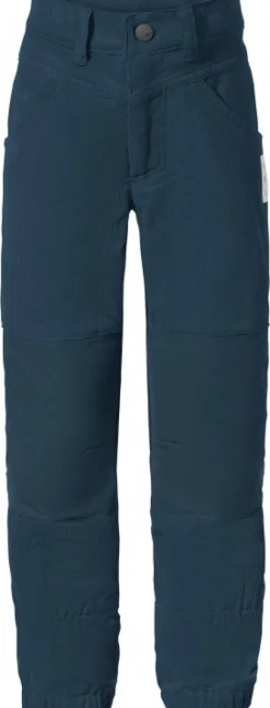 VAUDE Kids Caprea Cord Pants