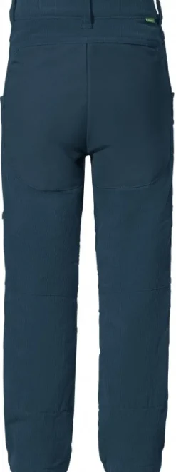 VAUDE Kids Caprea Cord Pants