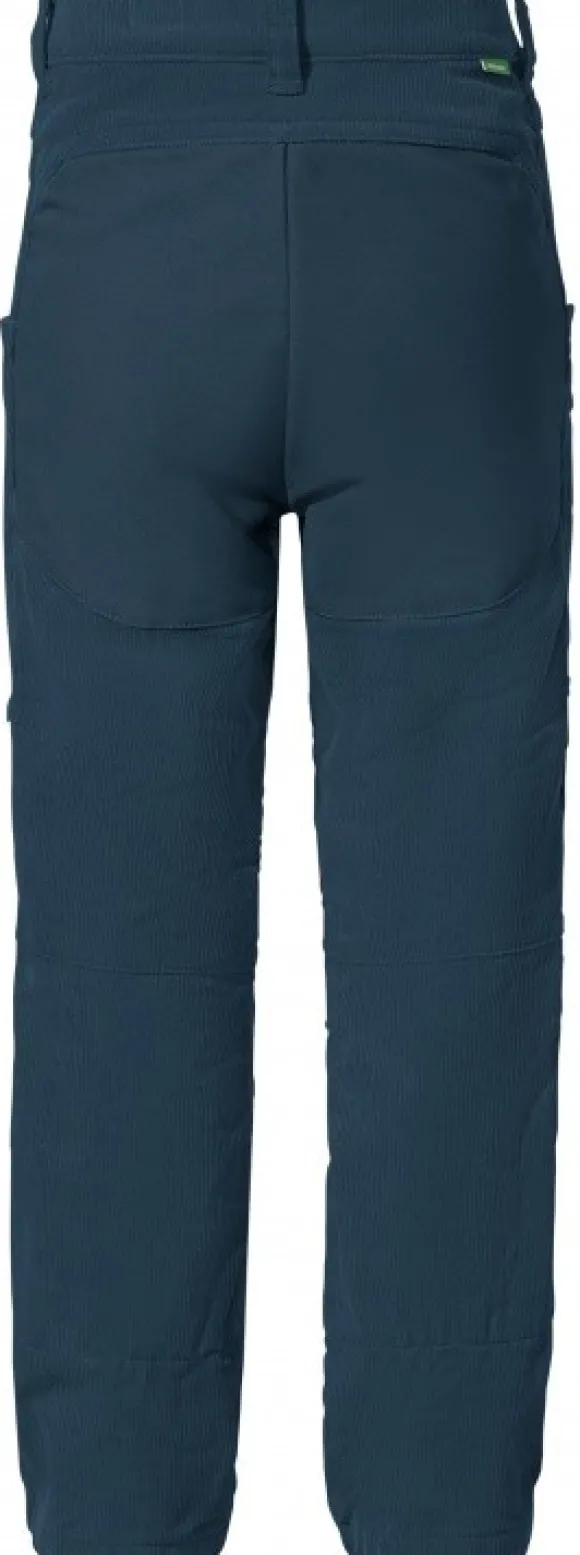 VAUDE Kids Caprea Cord Pants