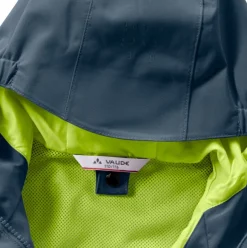 VAUDE Kids Caprea 2L Jacket