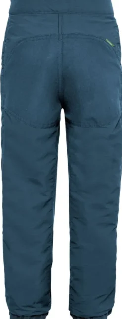 VAUDE Kids Caprea Warmlined Pants III