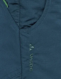 VAUDE Kids Caprea Warmlined Pants III