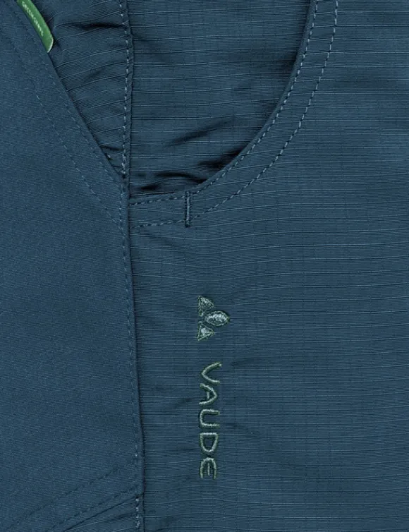 VAUDE Kids Caprea Warmlined Pants III