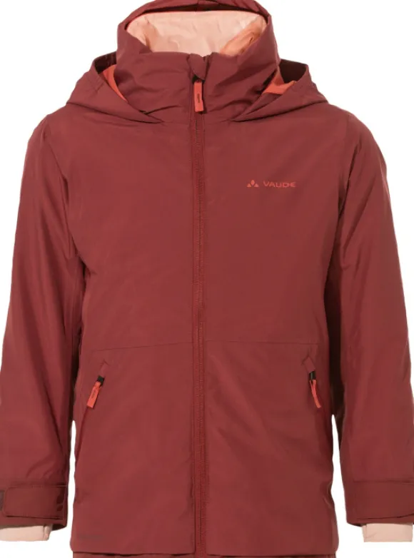 VAUDE Kids Casarea 3in1 Jacket II