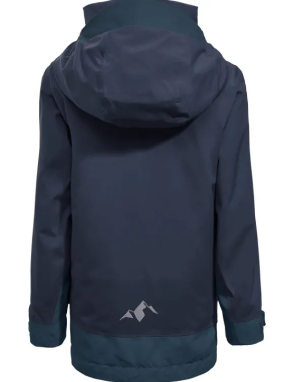 VAUDE Kids Casarea 3in1 Jacket II