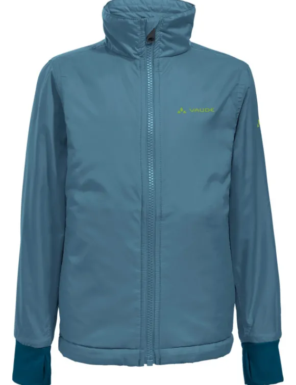 VAUDE Kids Casarea 3in1 Jacket II