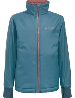 VAUDE Kids Casarea 3in1 Jacket II